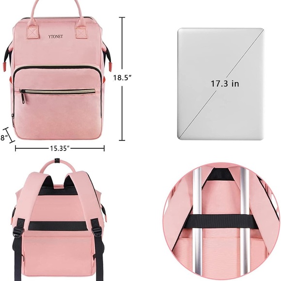 Backpack - Picture 2 of 5